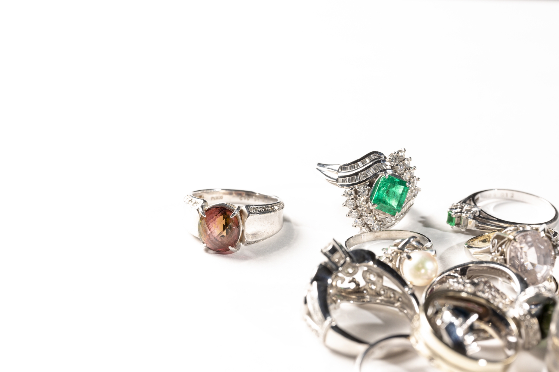 Professional Watch Appraisal